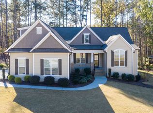 337 Rockport Dr, Clayton, NC 27527