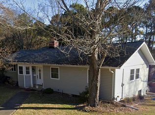 402 New York Ave, Oak Ridge, TN 37830