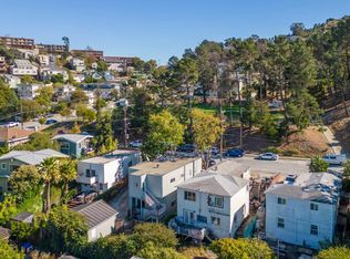 328-330 Alvarado St, Brisbane, CA