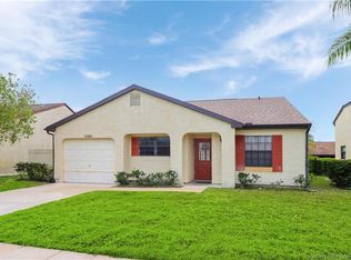 2365 SE Brekenridge Cir, Port Saint Lucie, FL 34952