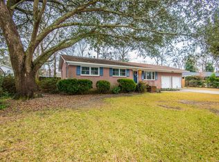 1109 San Jose Ln, Hanahan, SC 29410