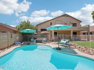 12550 W Modesto Dr, Litchfield Park, AZ 85340