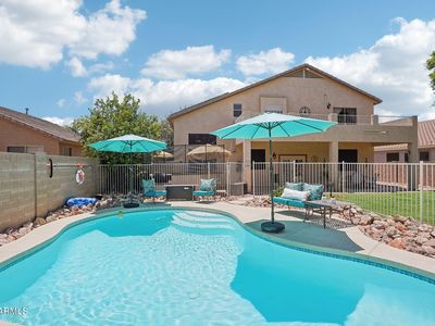 12550 W Modesto Dr, Litchfield Park, AZ, 85340