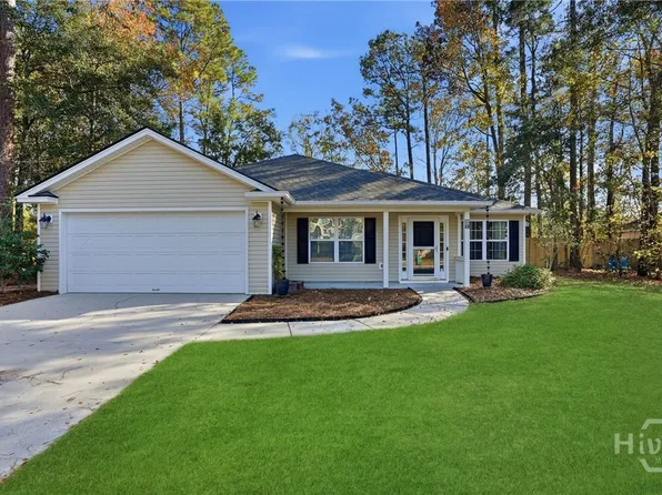 118 Sterling Drive, Rincon, GA 31326