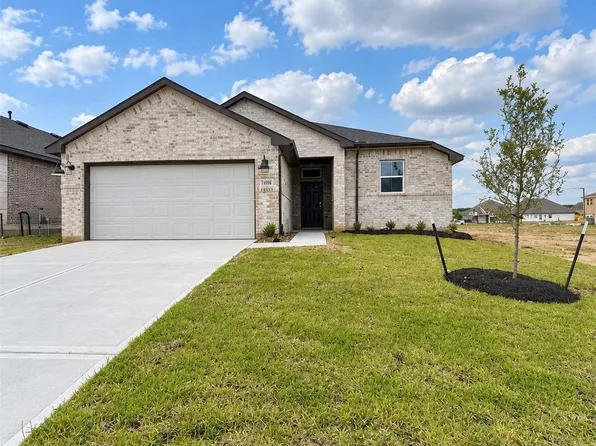 12014 Noble Heart Dr, Willis, TX 77318