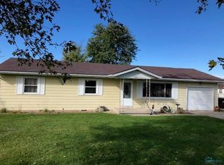 1709 Maplehurst Ave, Montpelier, OH 43543