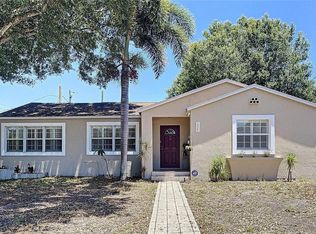 1525 26th Ave N, Saint Petersburg, FL 33704