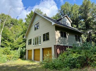 37 Green Pond Rd, Saranac Lake, NY 12983