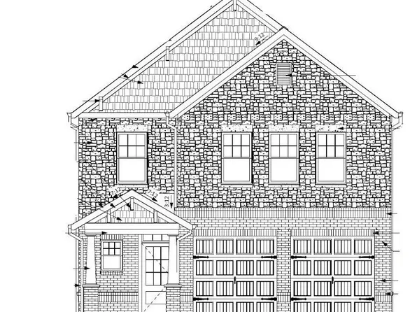 200 Sweetbriar Way Lot 50, Homer, GA 30547