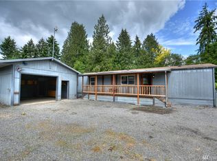 11347 Entree View Dr SW, Olympia, WA 98512