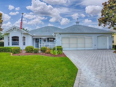 1202 Camero Dr, The Villages, FL, 32159