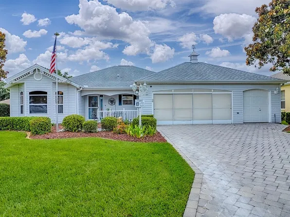 1202 Camero Dr, The Villages, FL 32159