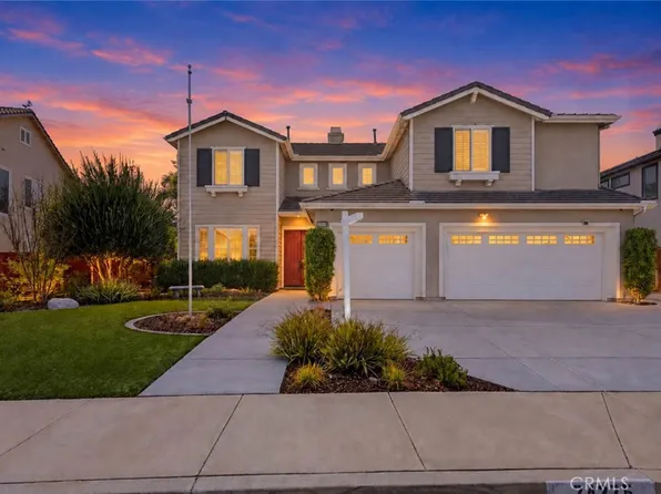 24375 Whitaker Way, Murrieta, CA 92562