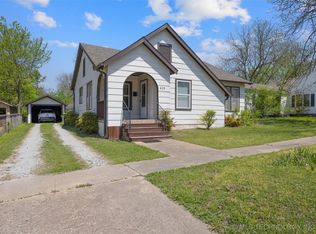 620 W 23rd St, Ada, OK 74820