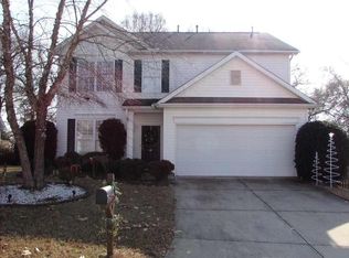 103 Shairpin Ln, Greenville, SC 29607