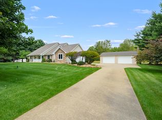 5105 Stone Oak Ln, Richland, MI 49083