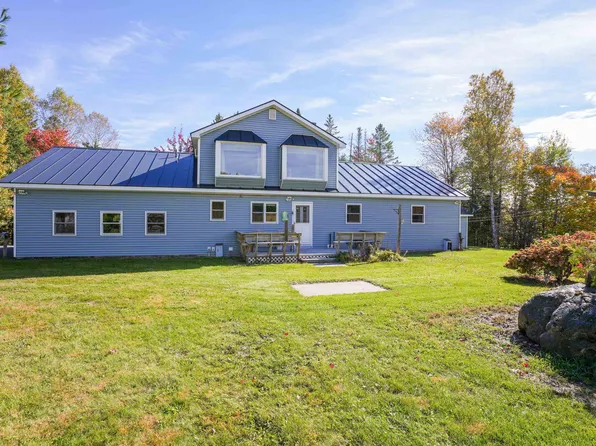 1057 Bruce Badger Memorial Highway, Danville, VT 05828