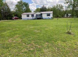 839 Pencil Factory Rd, Big Sandy, TN 38221