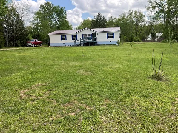 839 Pencil Factory Rd, Big Sandy, TN 38221