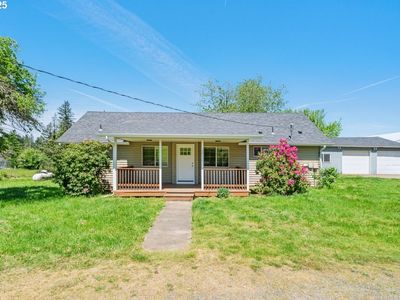 20117 S Highway 211, Colton, OR, 97017