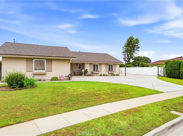 544 Firethorne St, Brea, CA 92821