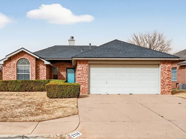 2216 97th St, Lubbock, TX 79423