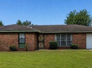5414 W Shades Valley Dr, Montgomery, AL 36108