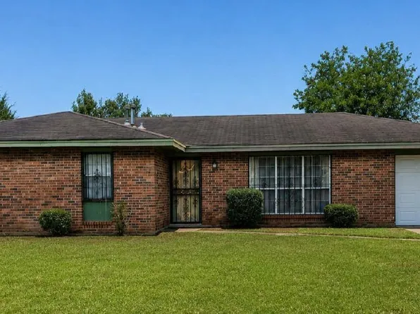 5414 W Shades Valley Dr, Montgomery, AL 36108
