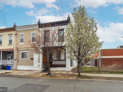 914 N Front St, Camden, NJ, 08102