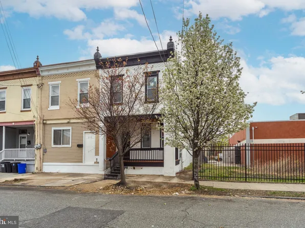 914 N Front St, Camden, NJ 08102