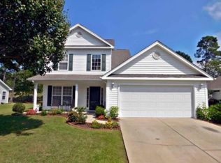 1251 Ambling Way Dr, Myrtle Beach, SC 29579