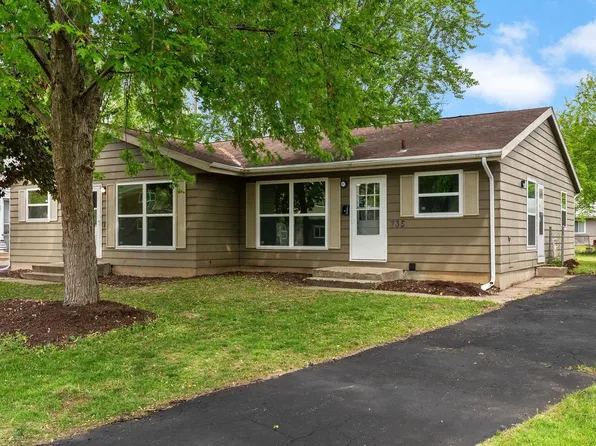 733 Vernon Avenue, Madison, WI 53714