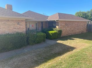 1109 Wimbledon Ln, Plano, TX 75075