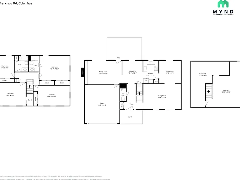 1525 Francisco Rd — Photo 24