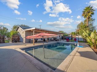 9509 Saint Andrews Dr, Santee, CA 92071