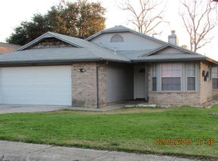 3602 Ridge Dawn St, San Antonio, TX 78247