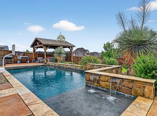 2427 Remuda Dr, Sherman, TX 75092