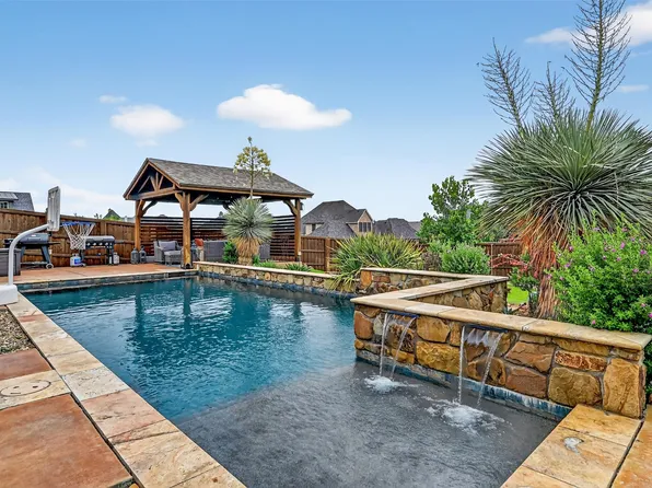 2427 Remuda Dr, Sherman, TX 75092