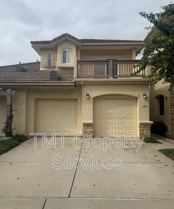 2321 Eastbury Way