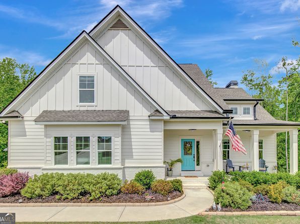 34 Oakleigh Trl, Newnan, GA 30265