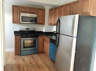 1531 W Girard Ave APT 4, Philadelphia, PA 19130