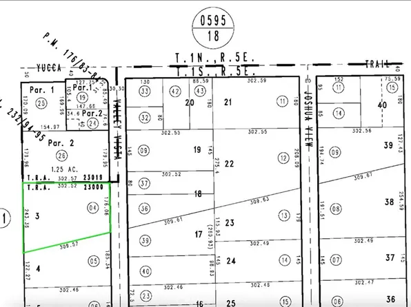 1 Valley Vista Ave #3, Yucca Valley, CA 92284