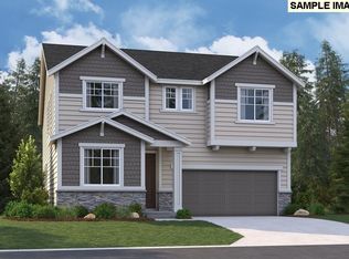 12115 SW Silvertip St, Beaverton, OR 97007