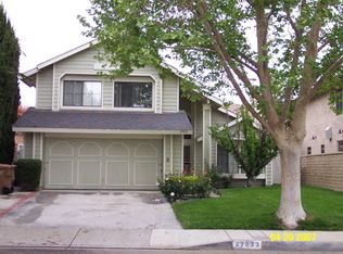 27833 Quincy St, Castaic, CA 91384