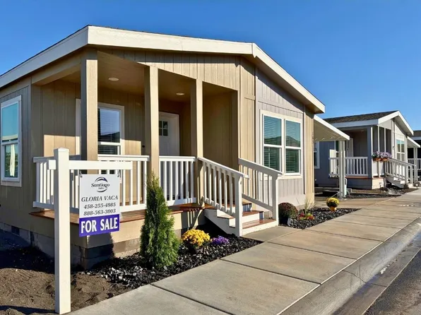 845 E Diagonal Rd #163, Hermiston, OR 97838
