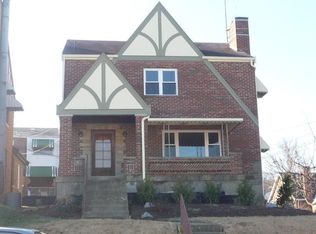 331 Electric Ave, Southgate, KY