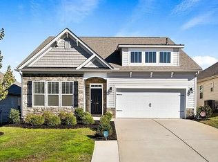 114 Rossmoor Ct, Anderson, SC 29621