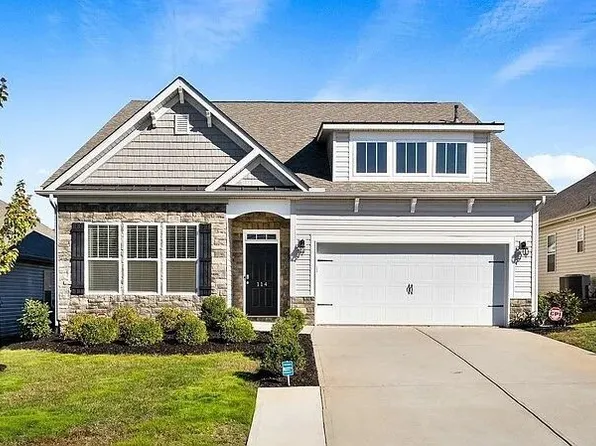 114 Rossmoor Ct, Anderson, SC 29621