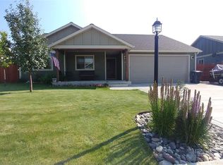 44 Ridgeline Ln, Bozeman, MT 59718