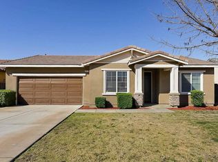 8011 Amber Creek Rd, Bakersfield, CA 93313